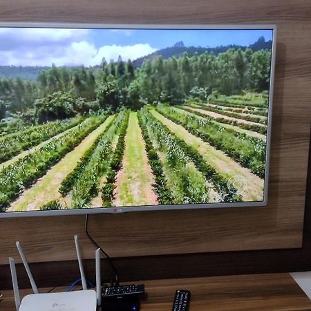Residencial Atalanta Apartment Bombinhas Ngoại thất bức ảnh