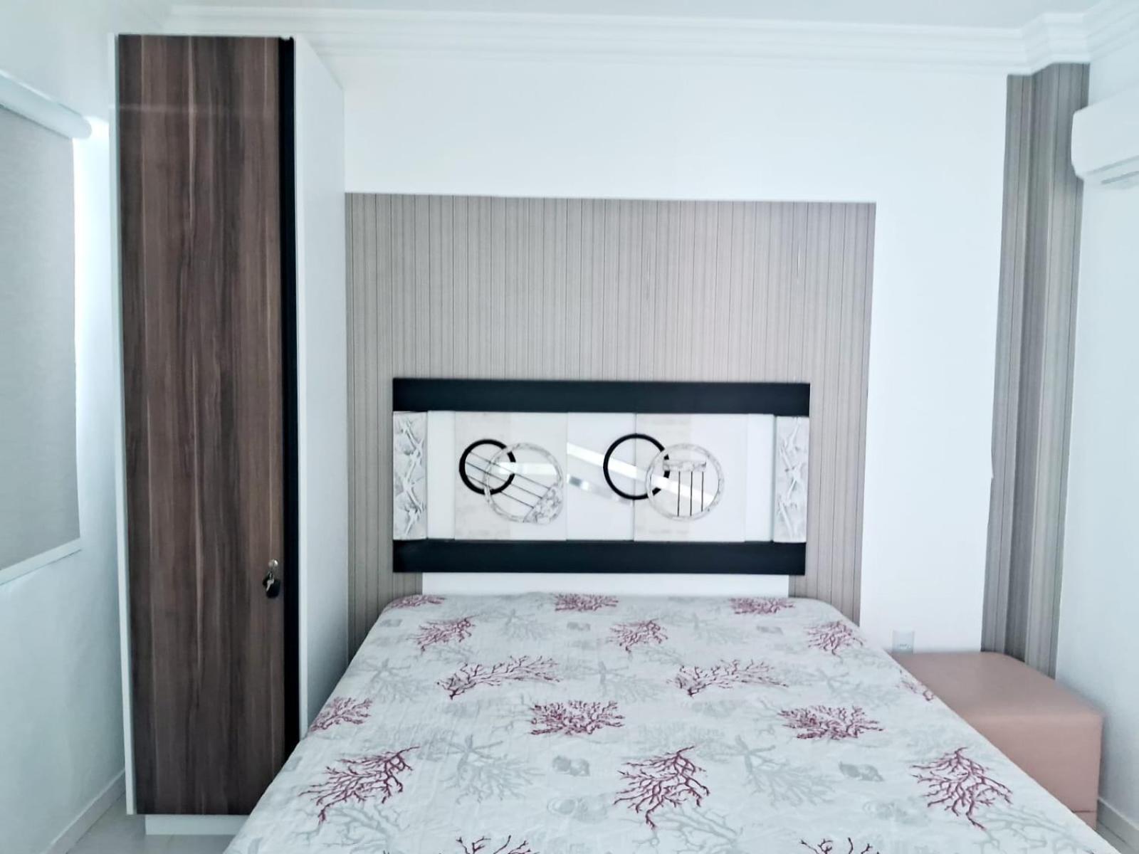Residencial Atalanta Apartment Bombinhas Ngoại thất bức ảnh