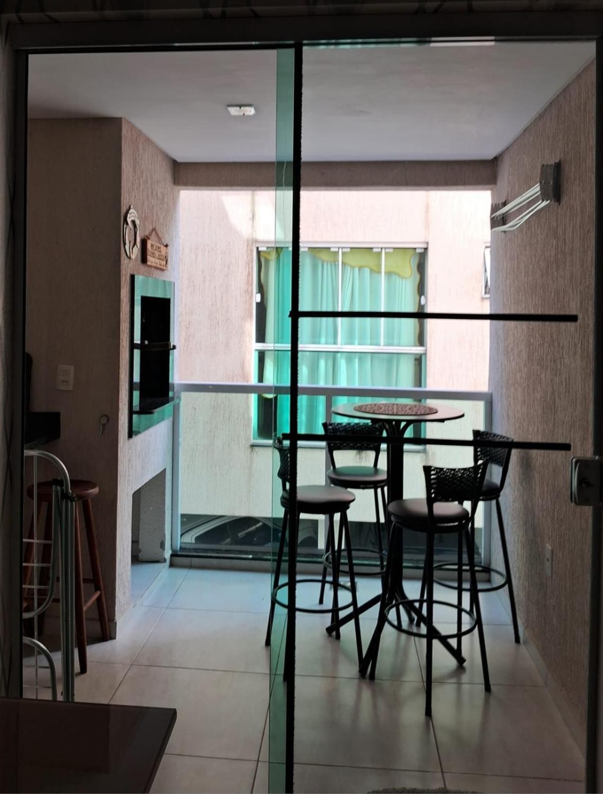 Residencial Atalanta Apartment Bombinhas Ngoại thất bức ảnh