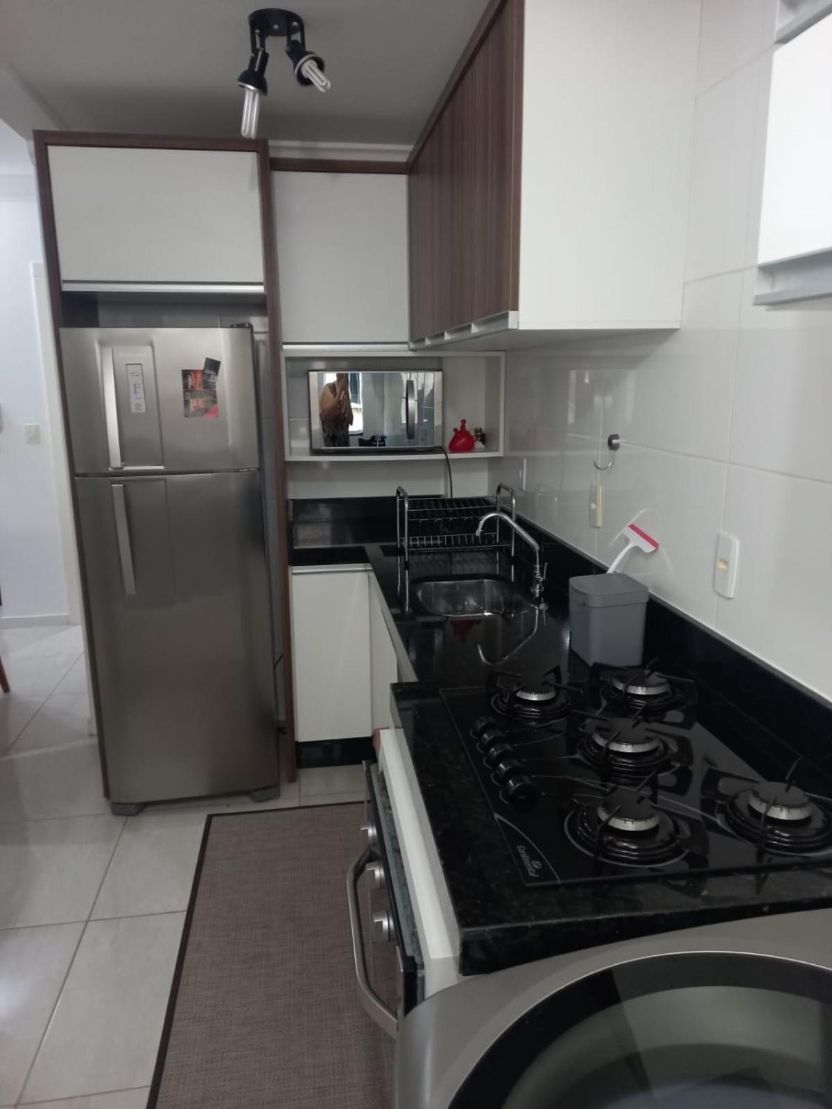 Residencial Atalanta Apartment Bombinhas Ngoại thất bức ảnh