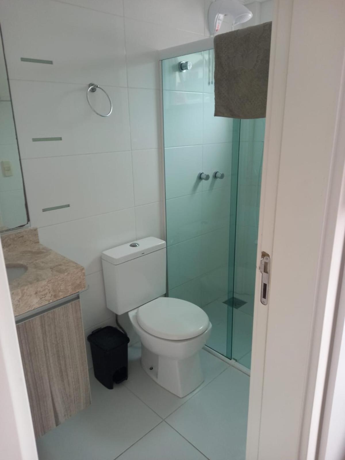 Residencial Atalanta Apartment Bombinhas Ngoại thất bức ảnh