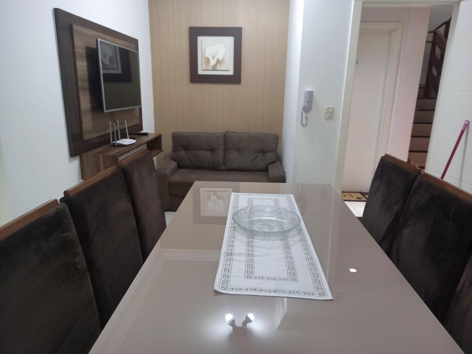 Residencial Atalanta Apartment Bombinhas Ngoại thất bức ảnh