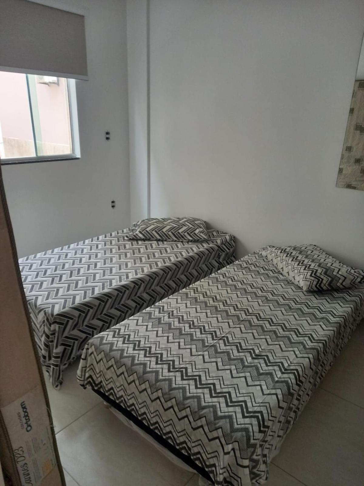Residencial Atalanta Apartment Bombinhas Ngoại thất bức ảnh