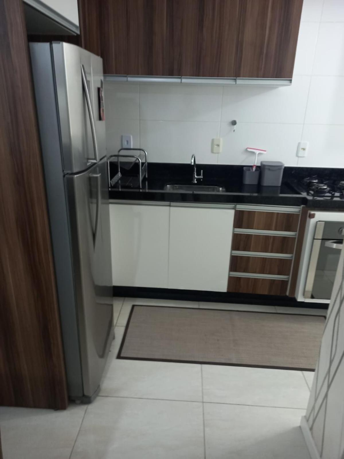 Residencial Atalanta Apartment Bombinhas Ngoại thất bức ảnh