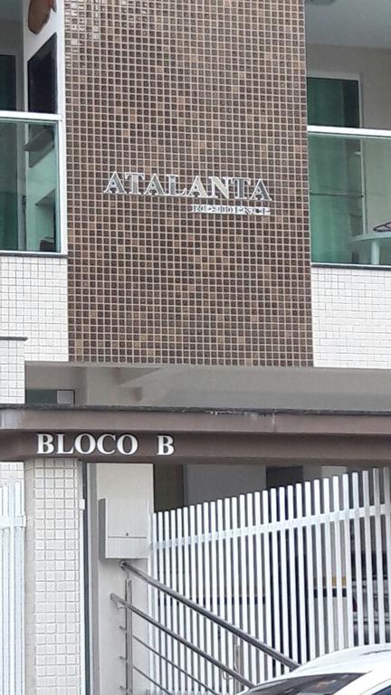Residencial Atalanta Apartment Bombinhas Ngoại thất bức ảnh