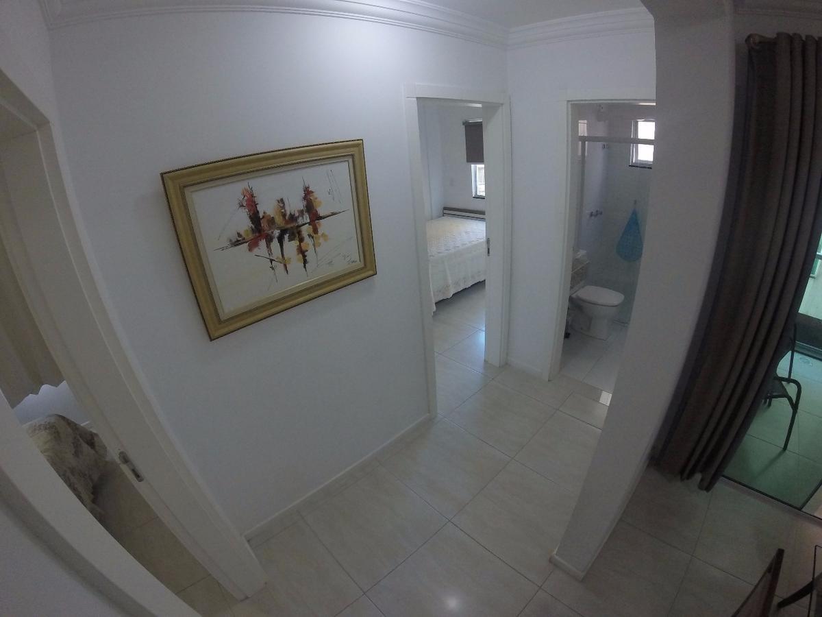 Residencial Atalanta Apartment Bombinhas Ngoại thất bức ảnh
