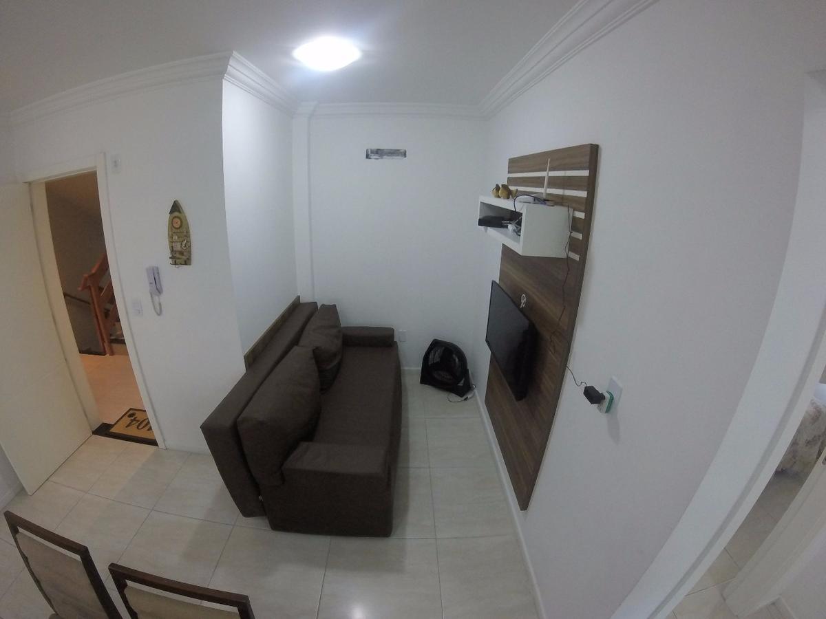 Residencial Atalanta Apartment Bombinhas Ngoại thất bức ảnh