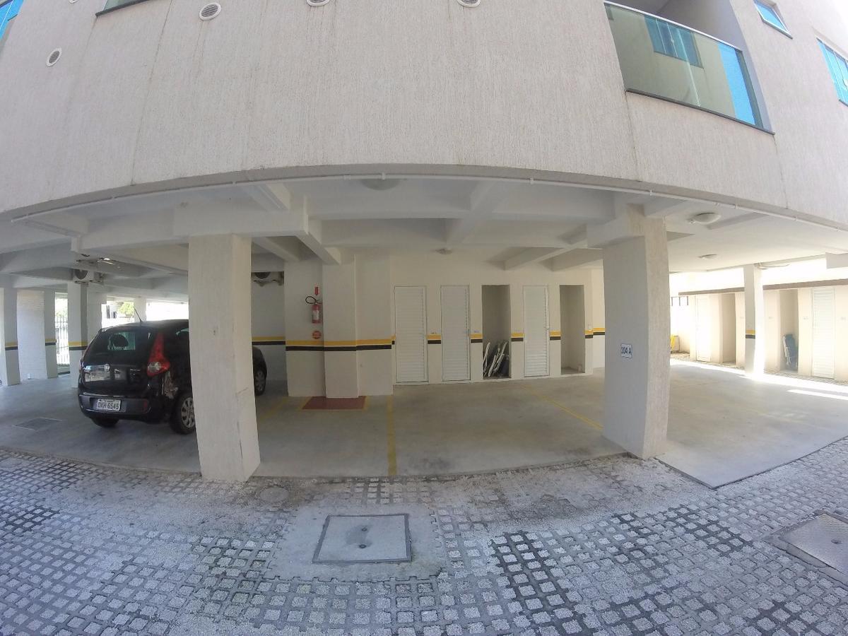 Residencial Atalanta Apartment Bombinhas Ngoại thất bức ảnh