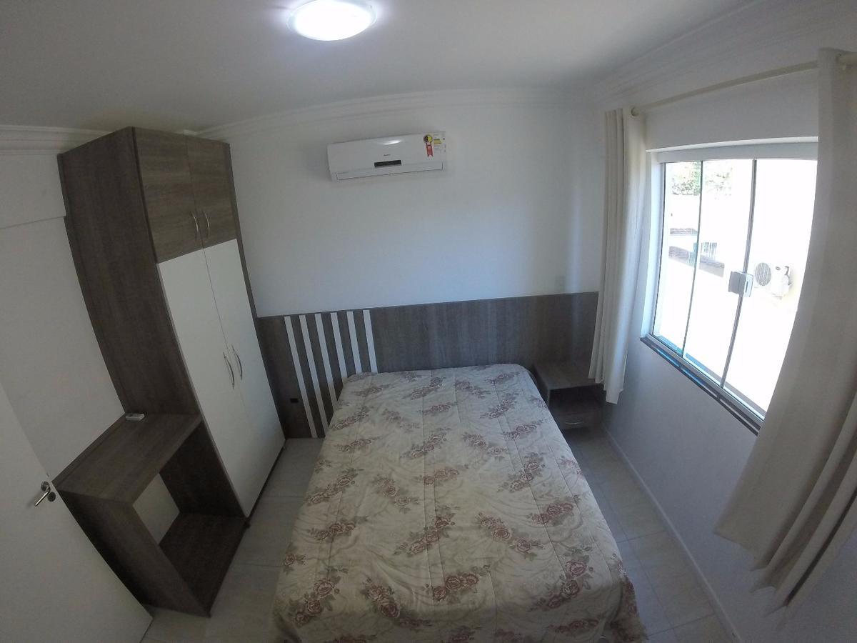 Residencial Atalanta Apartment Bombinhas Ngoại thất bức ảnh