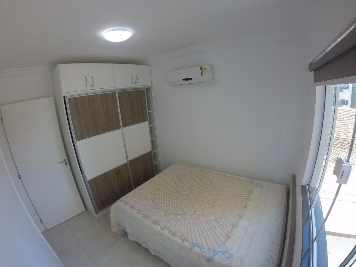 Residencial Atalanta Apartment Bombinhas Ngoại thất bức ảnh