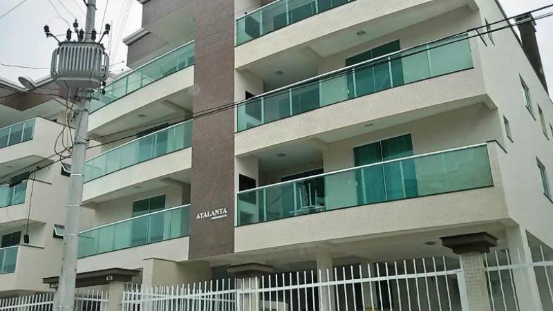 Residencial Atalanta Apartment Bombinhas Ngoại thất bức ảnh