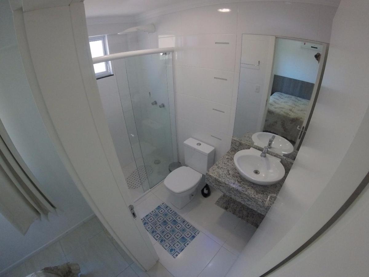 Residencial Atalanta Apartment Bombinhas Ngoại thất bức ảnh