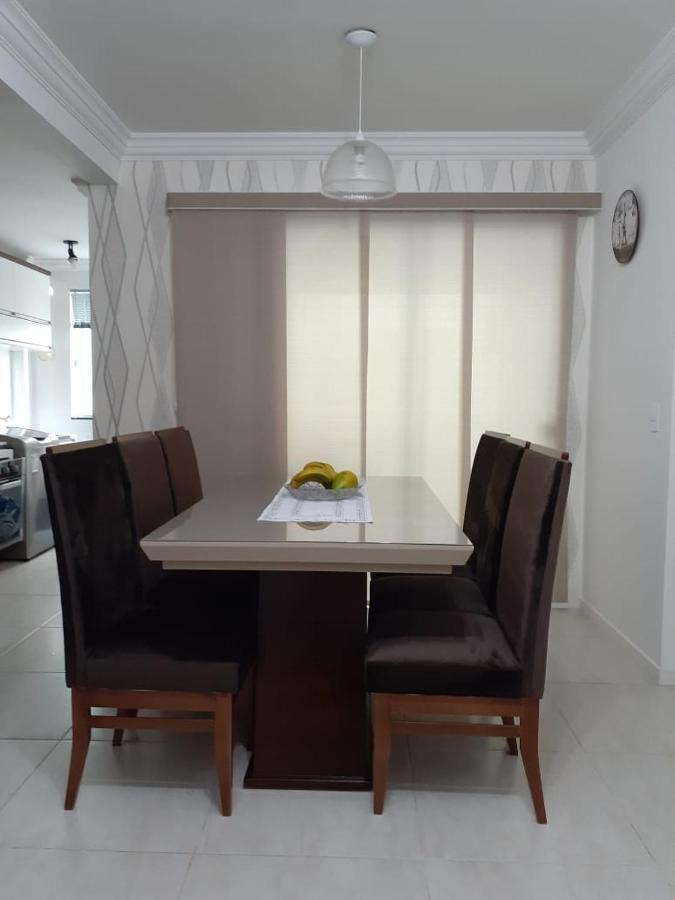 Residencial Atalanta Apartment Bombinhas Ngoại thất bức ảnh