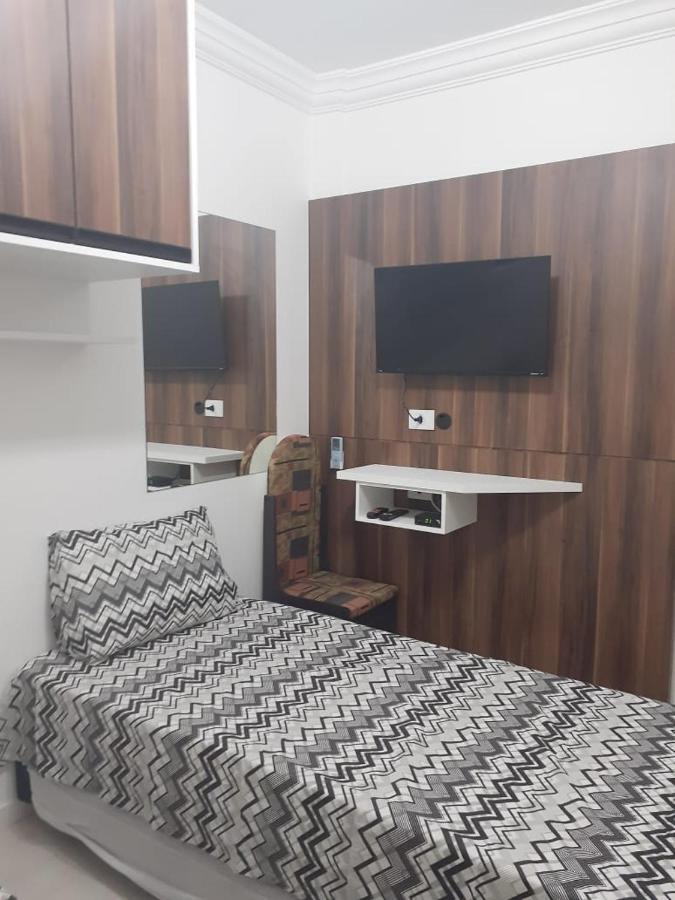 Residencial Atalanta Apartment Bombinhas Ngoại thất bức ảnh