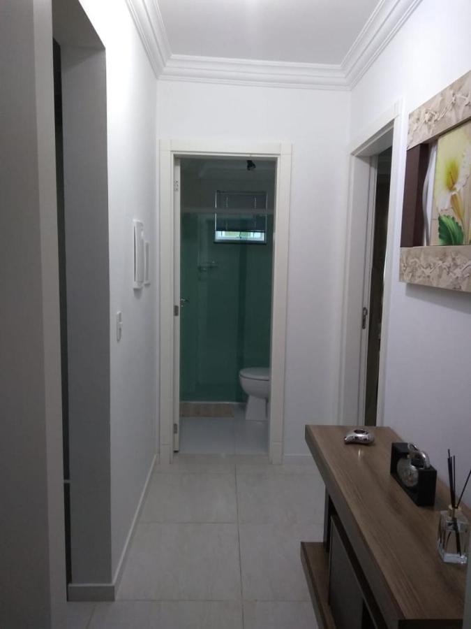 Residencial Atalanta Apartment Bombinhas Ngoại thất bức ảnh