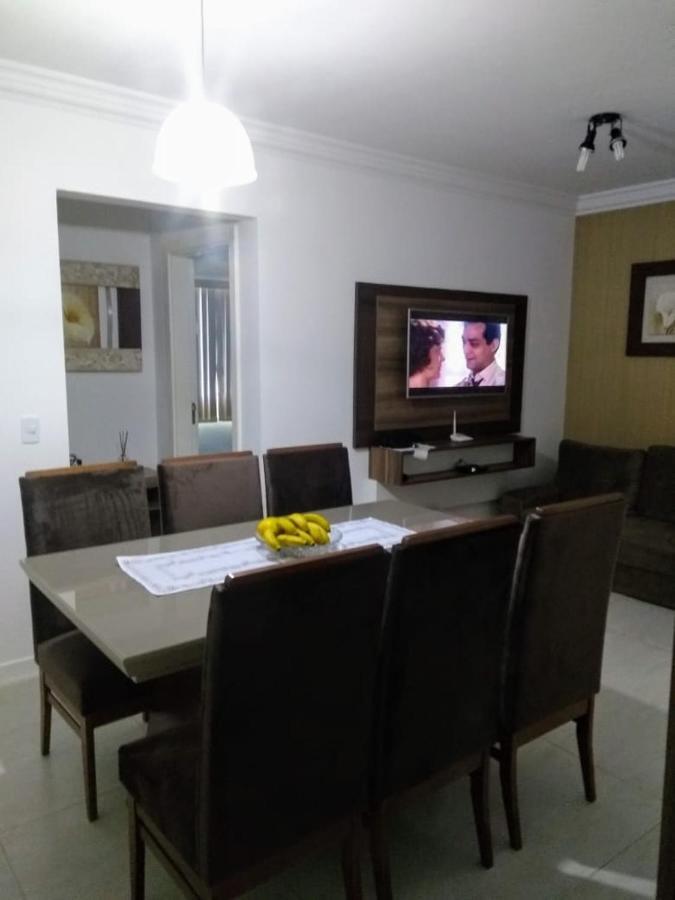 Residencial Atalanta Apartment Bombinhas Ngoại thất bức ảnh